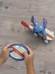 RC Surfer Stitch