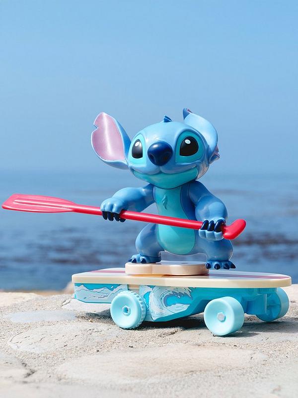 RC Surfer Stitch