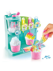 Slime'Ice - Machine