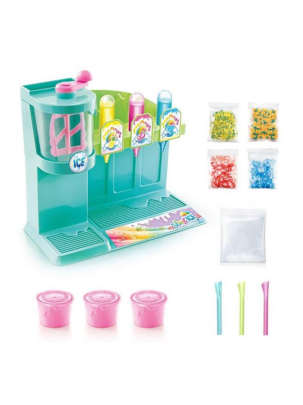 Slime'Ice - Machine