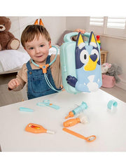 Bluey'S Medic Play Centre
