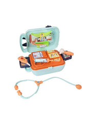 Bluey'S Medic Play Centre