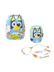 Bluey'S Medic Play Centre