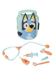 Bluey'S Medic Play Centre