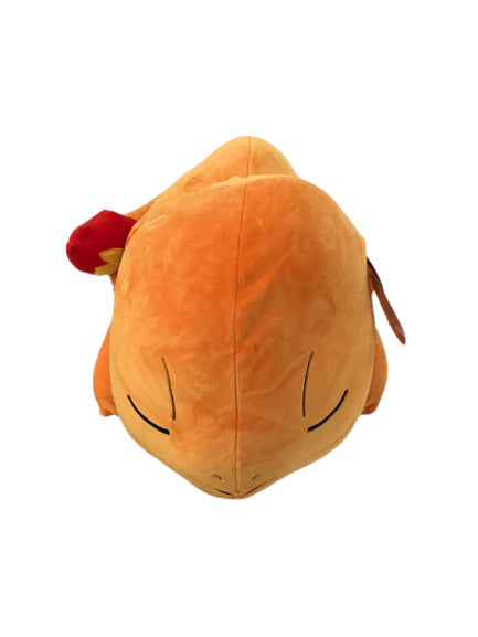 Pokemon Plush Sleeping 18Inc Asst-Pokemon