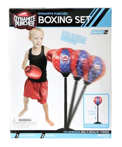 Boxing Set-Hostful-4893431646154