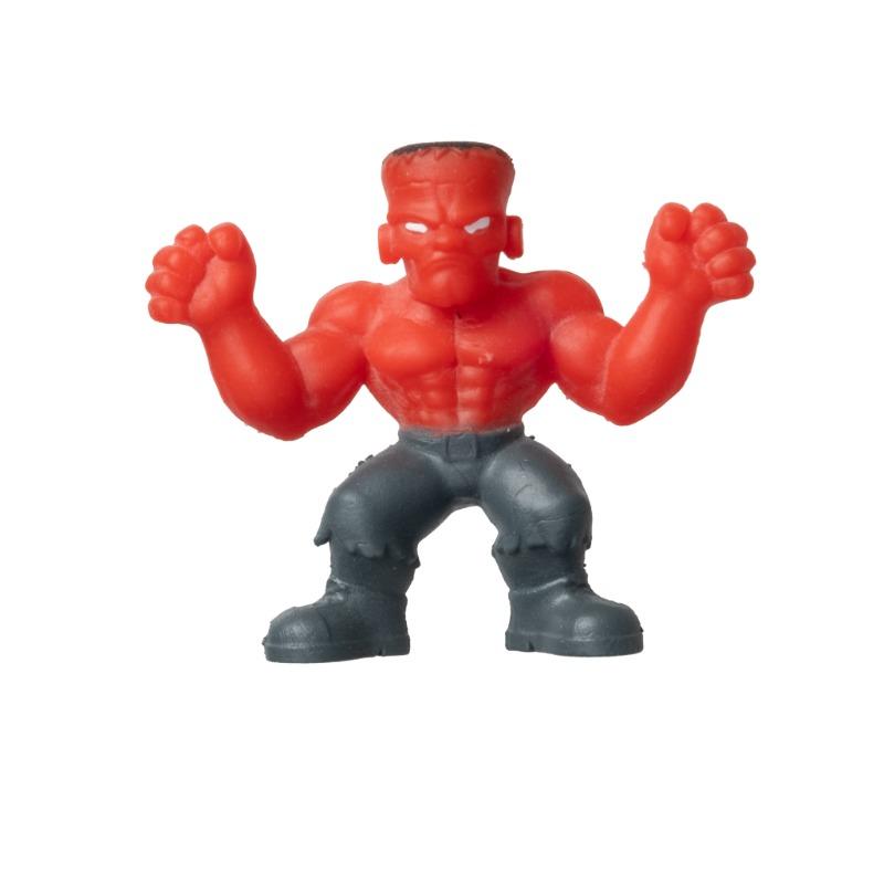 STRETCH SQUAD MINI'S 5 PACK