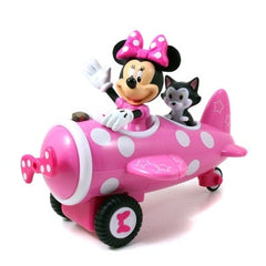 Irc Minnie Plane-JADA-4006333079535