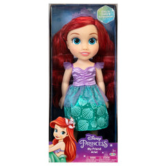 Dprincess Value Doll My Friend 14 8Asst