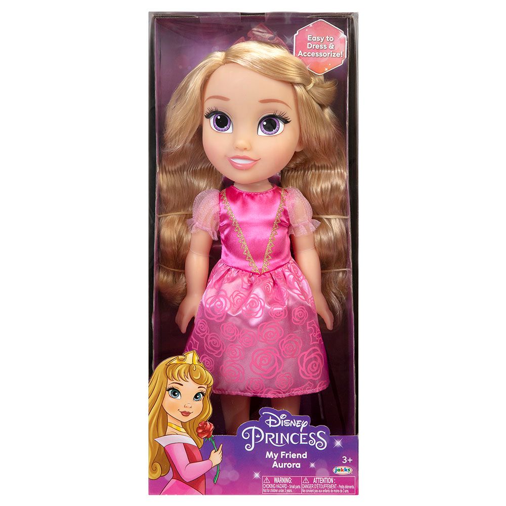 Dprincess Value Doll My Friend 14 8Asst