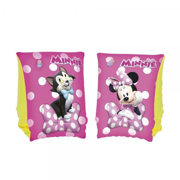 Bestway Armband Minnie 25X15 - ACCESSORIES & TUBS - Bestway - Shop in Bahrain