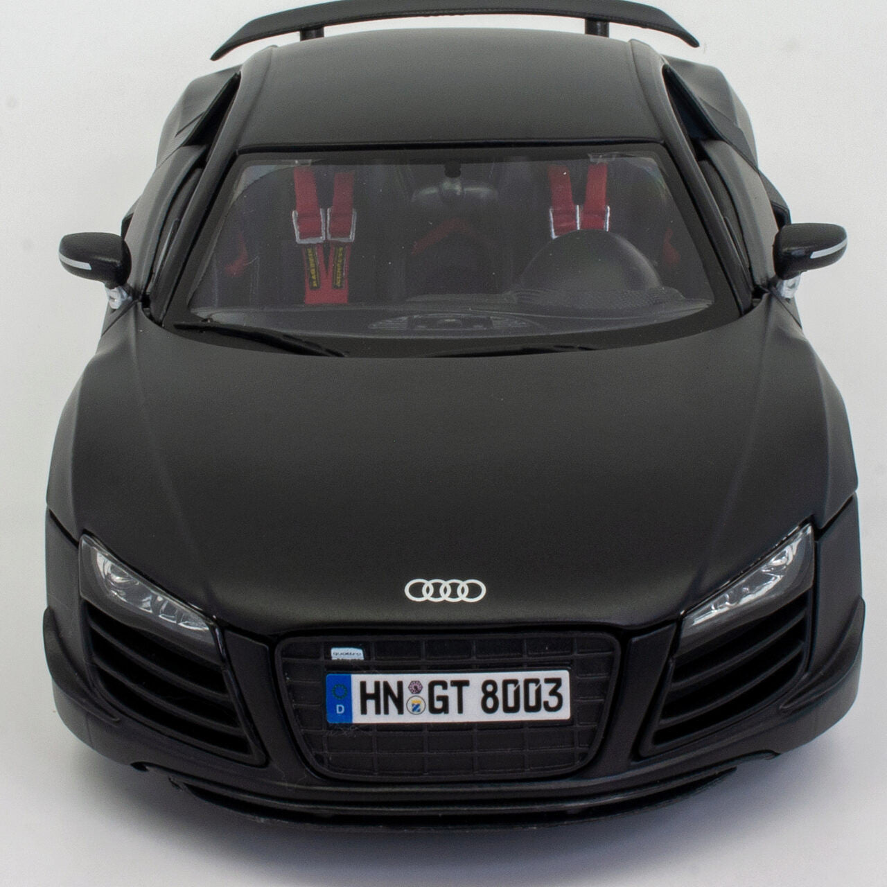 1:18 Audi R8 Gt