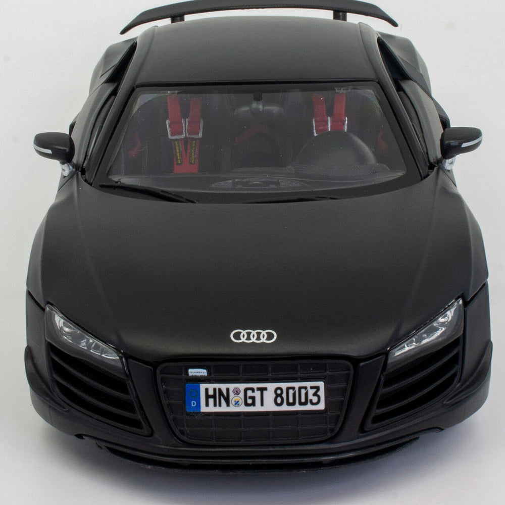 1:18 Audi R8 Gt-Cars & Vehicles-Maisto-90159313953