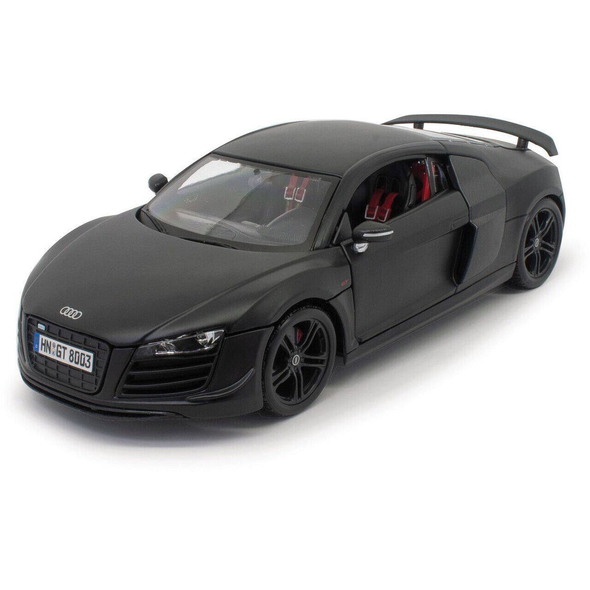 1:18 Audi R8 Gt