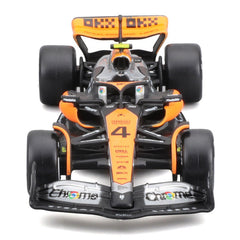 1:43 Mclaren F1 Team Mcl60-Cars & Vehicles-bburago-
