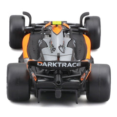 1:43 Mclaren F1 Team Mcl60-Cars & Vehicles-bburago-