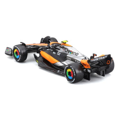 1:43 Mclaren F1 Team Mcl60-Cars & Vehicles-bburago-