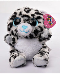 Cuddly Loveables Dalmatian Plush Toy-Shubaik Lubaik