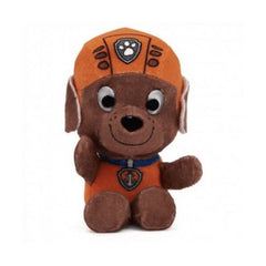 Paw Patrol Plush 3.5" Asst. CDU - 1 pc