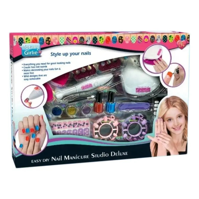 Nail Manicure Studio