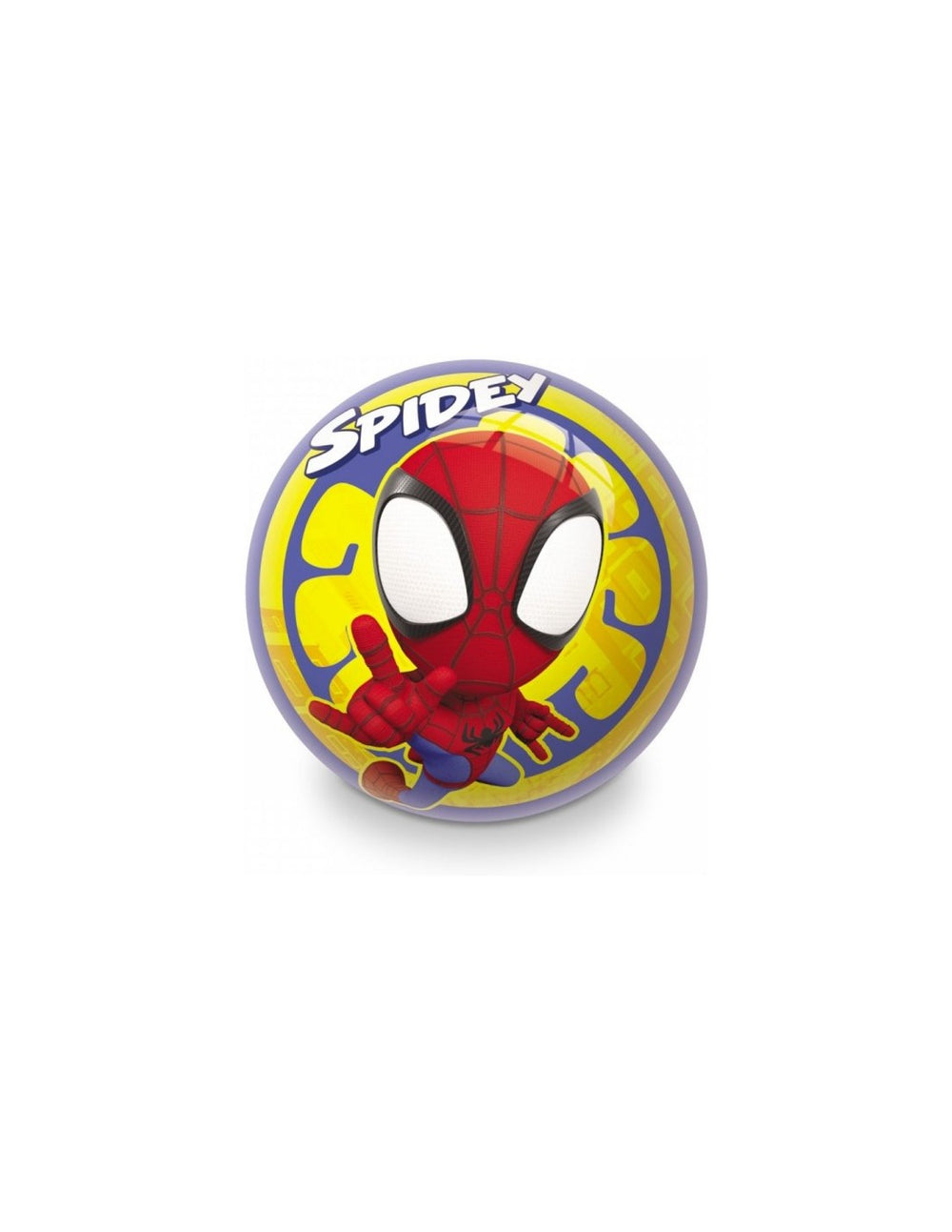 Mondo Bio Ball Marvel Spidey 23Cm - BALL - MONDO - Shop in Bahrain