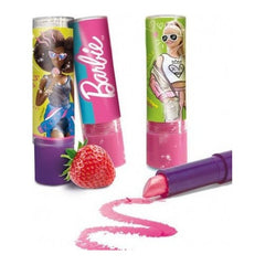 BARBIE MY LIPSTICK COLOUR CHANGE