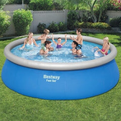 Bestway Pool Set Fast Set 457X122-Bestway