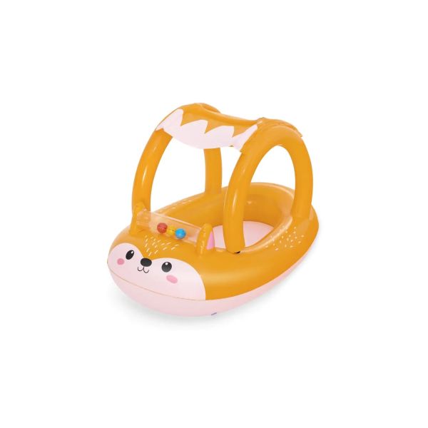 Bestway Uv Care Babyseat Friendly Fox 94X66-ACCESSORIES & TUBS-Bestway-