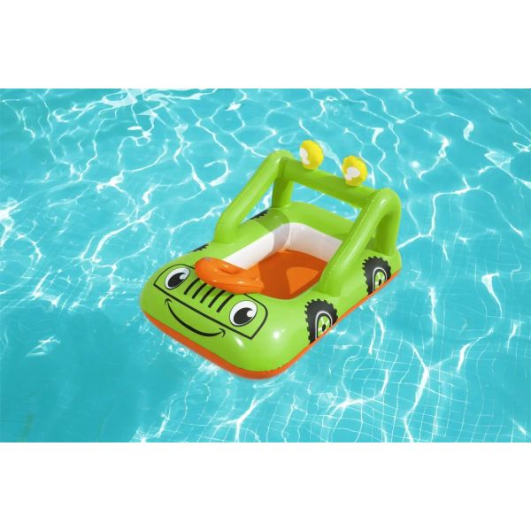 Bestway Boat Lil Navigator-ACCESSORIES & TUBS-Bestway-