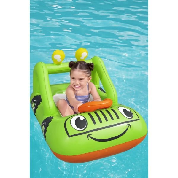 Bestway Boat Lil Navigator-ACCESSORIES & TUBS-Bestway-