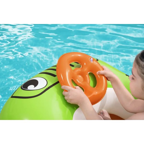 Bestway Boat Lil Navigator-ACCESSORIES & TUBS-Bestway-
