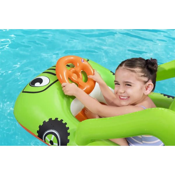 Bestway Boat Lil Navigator-ACCESSORIES & TUBS-Bestway-