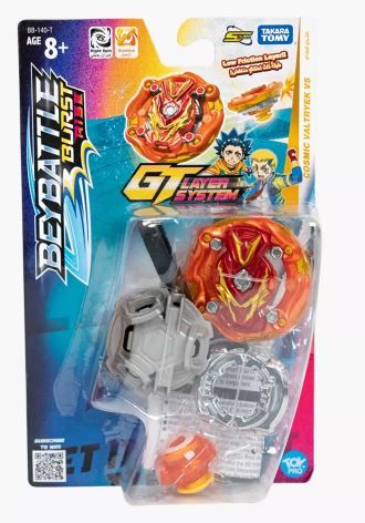 Bbattle Burst Intl Cosmic Valtryek V5-TOYPRO