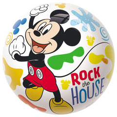 Mondo Bio Ball Disney Mickey Mouse 23Cm-MONDO