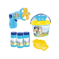 BLUEY BUBBLE BUNDLE (3 x 59 ml)