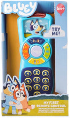 Bluey's Remote Control