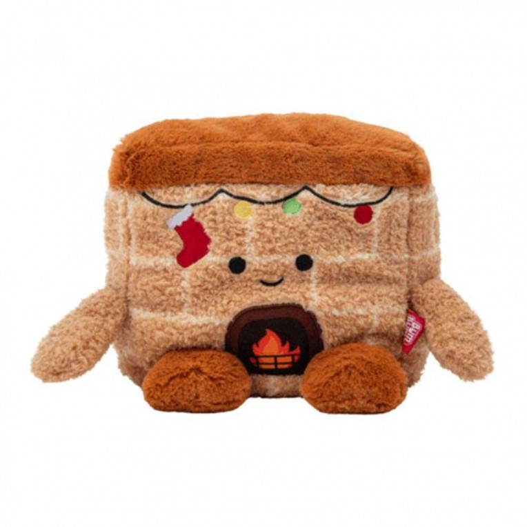 Bumbumz Holidaybumz 4.5 S2 Pdq12 Woc-JASWAR