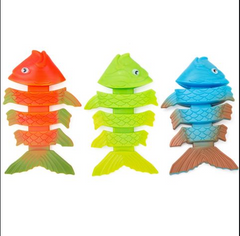 Bestway Hydroswim Dive Fish Squiggle Wiggle-Bestway