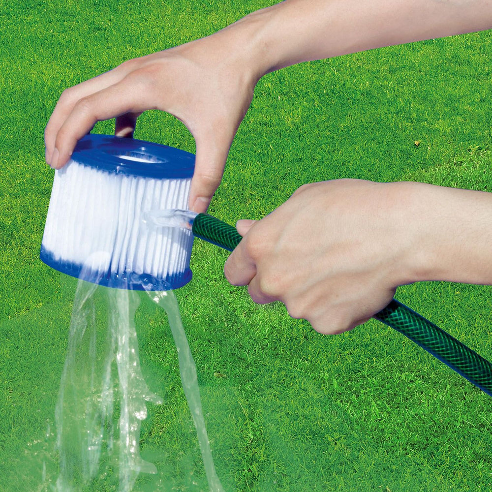 Bestway Spa Filter Catridge Vi T.S-POOL ACCESSORIES-Bestway-
