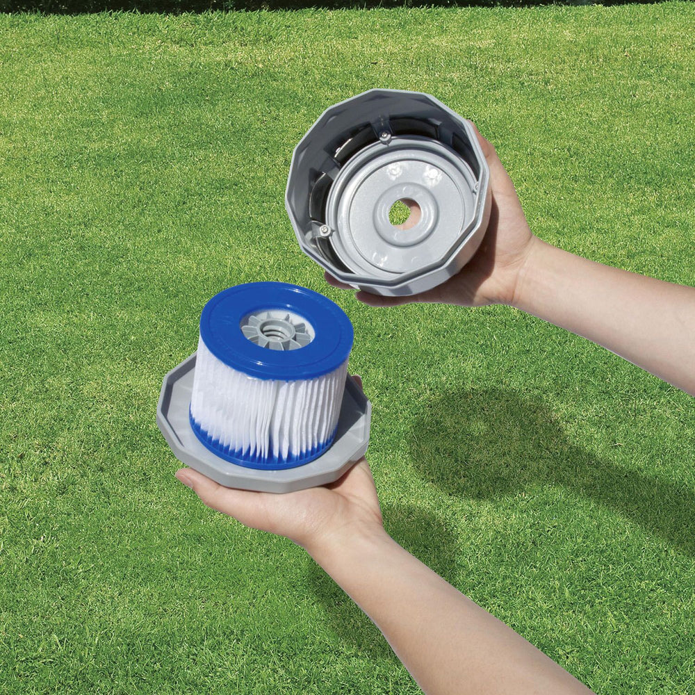 Bestway Spa Filter Catridge Vi T.S-POOL ACCESSORIES-Bestway-