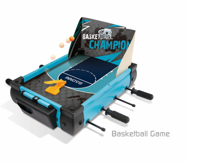 5 In 1 Sports Game (20 Inch)