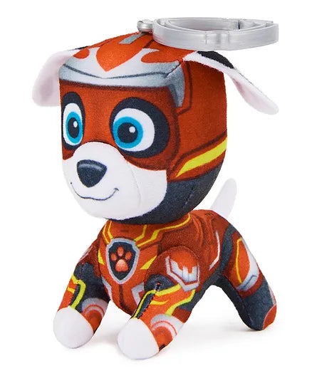 Paw Patrol Movie2 Mini Plush Asst. Cdu-Paw Patrol-778988497708