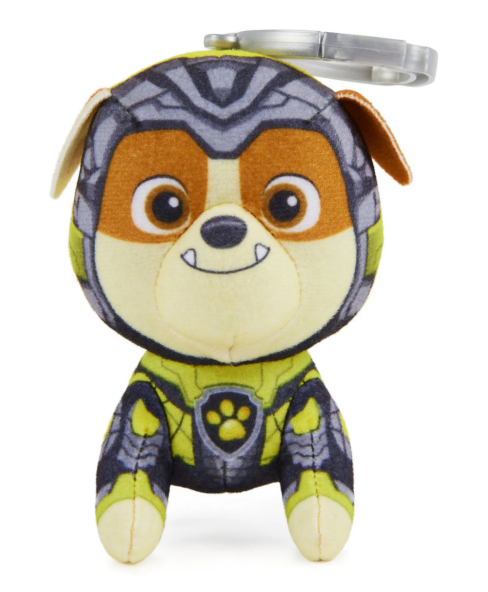 Paw Patrol Movie2 Mini Plush Asst. Cdu-Paw Patrol-778988497708