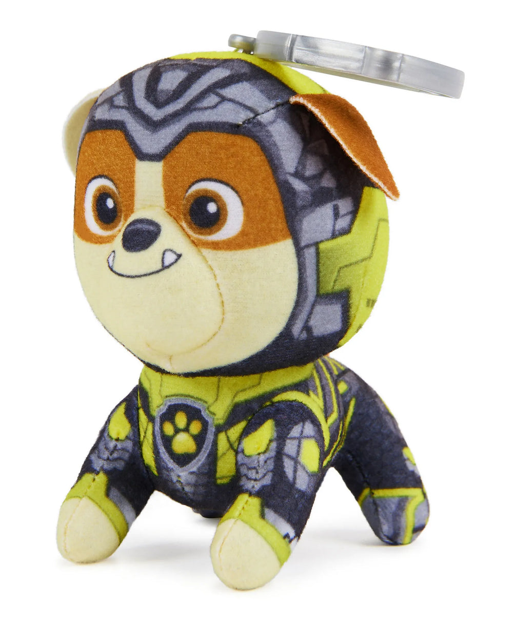 Paw Patrol Movie2 Mini Plush Asst. Cdu-Paw Patrol-778988497708