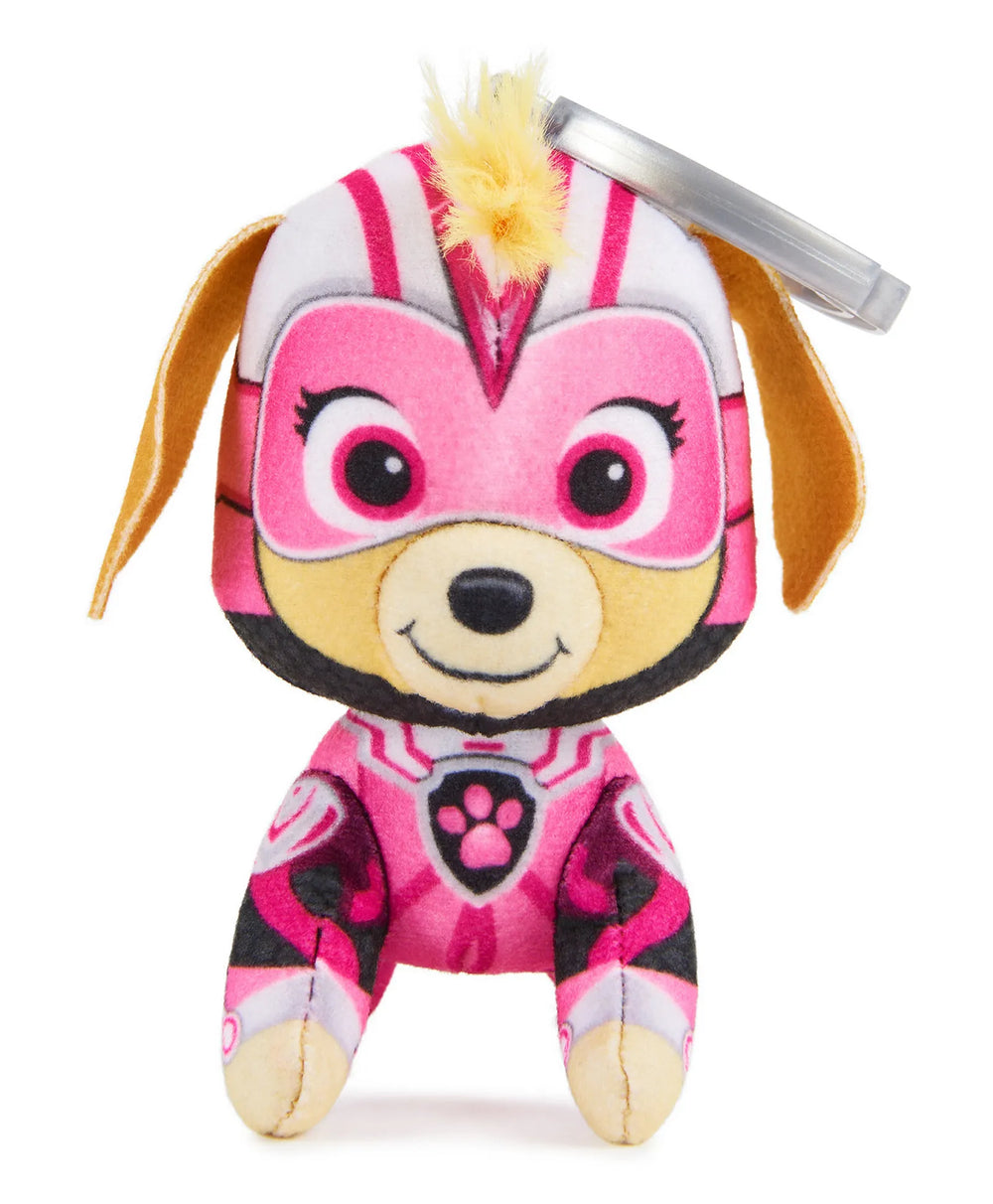 Paw Patrol Movie2 Mini Plush Asst. Cdu-Paw Patrol-778988497708