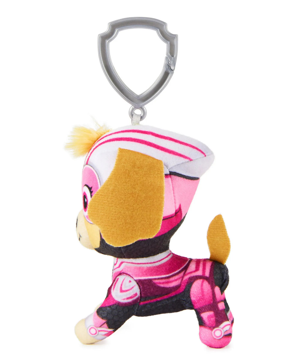 Paw Patrol Movie2 Mini Plush Asst. Cdu-Paw Patrol-778988497708