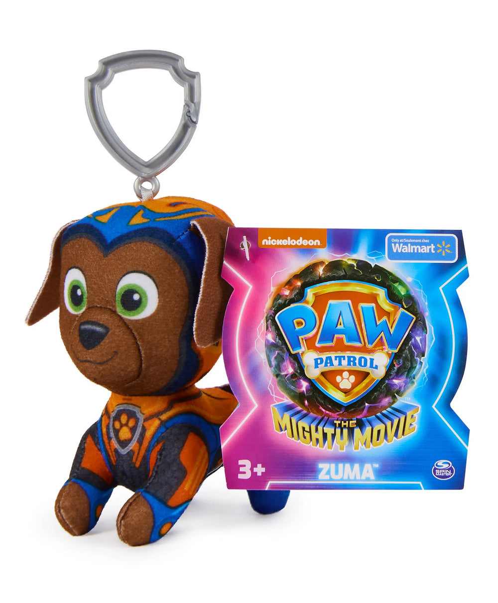 Paw Patrol Movie2 Mini Plush Asst. Cdu-Paw Patrol-778988497708