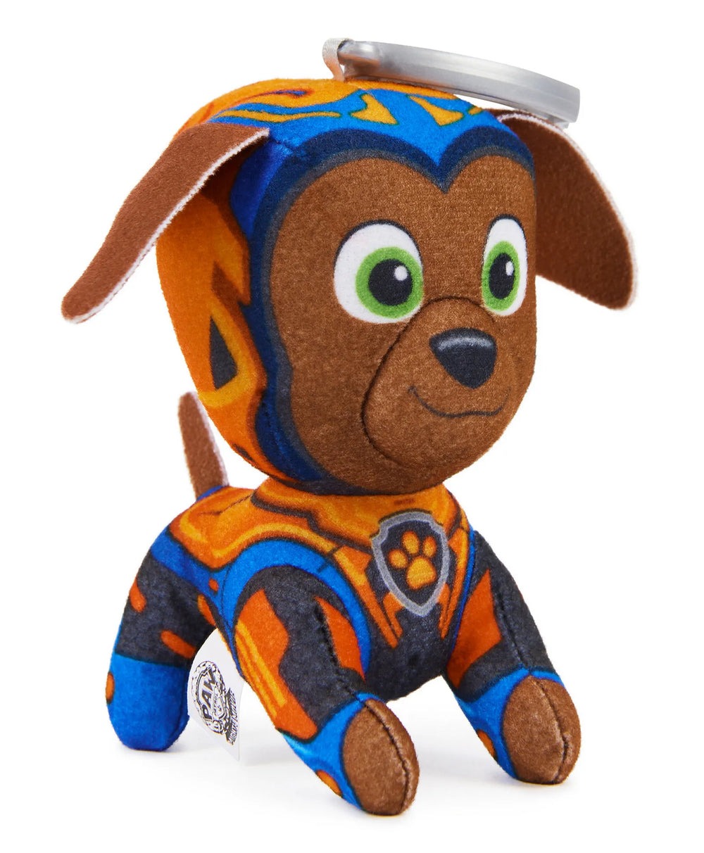 Paw Patrol Movie2 Mini Plush Asst. Cdu-Paw Patrol-778988497708