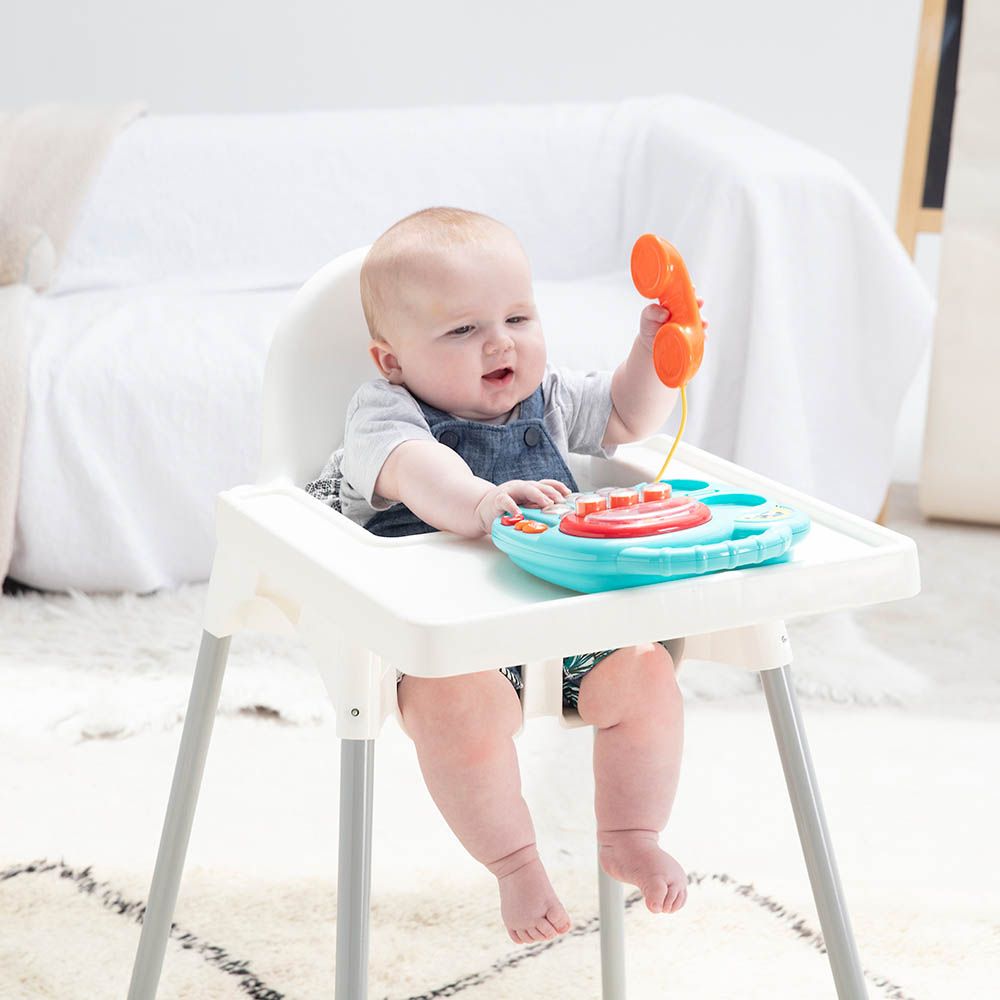 Hapeecapee Activity Animal Telephone