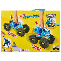 Goo Jit Zu Ultra Goo S7  Stretch & Squish  Vehicle Pack